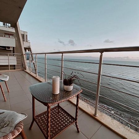 Apartments Panorama دراس المظهر الخارجي الصورة