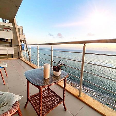 Apartments Panorama دراس المظهر الخارجي الصورة