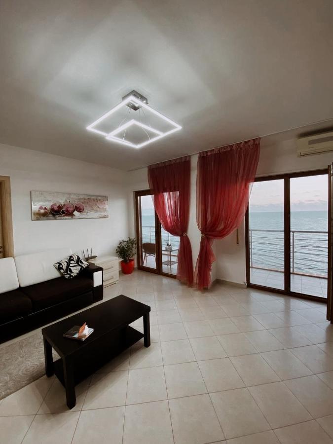 Apartments Panorama دراس المظهر الخارجي الصورة