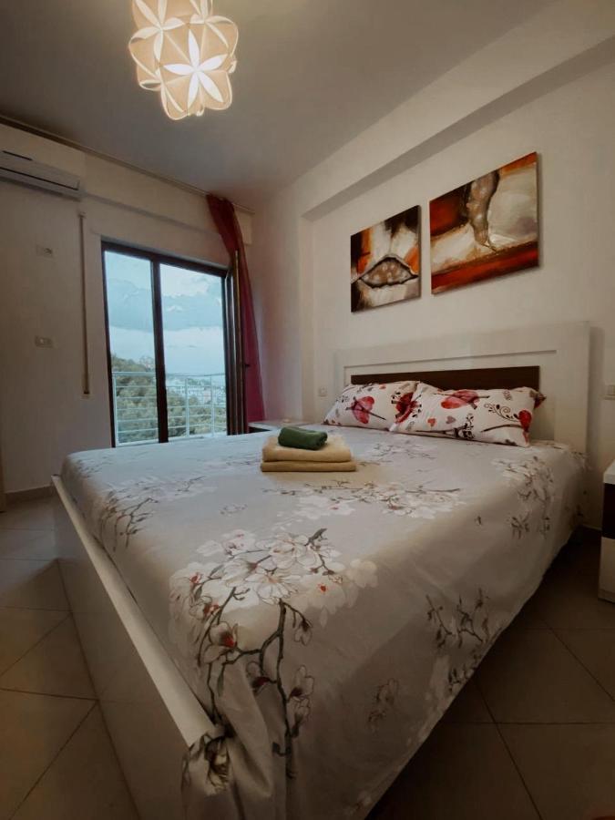 Apartments Panorama دراس المظهر الخارجي الصورة