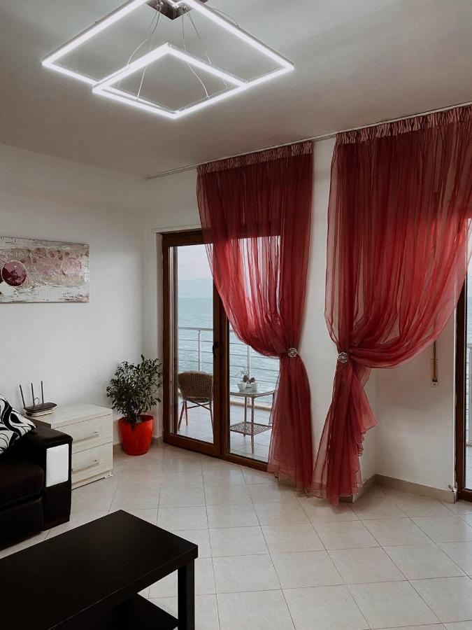 Apartments Panorama دراس المظهر الخارجي الصورة