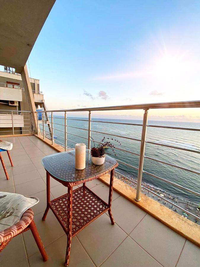 Apartments Panorama دراس المظهر الخارجي الصورة