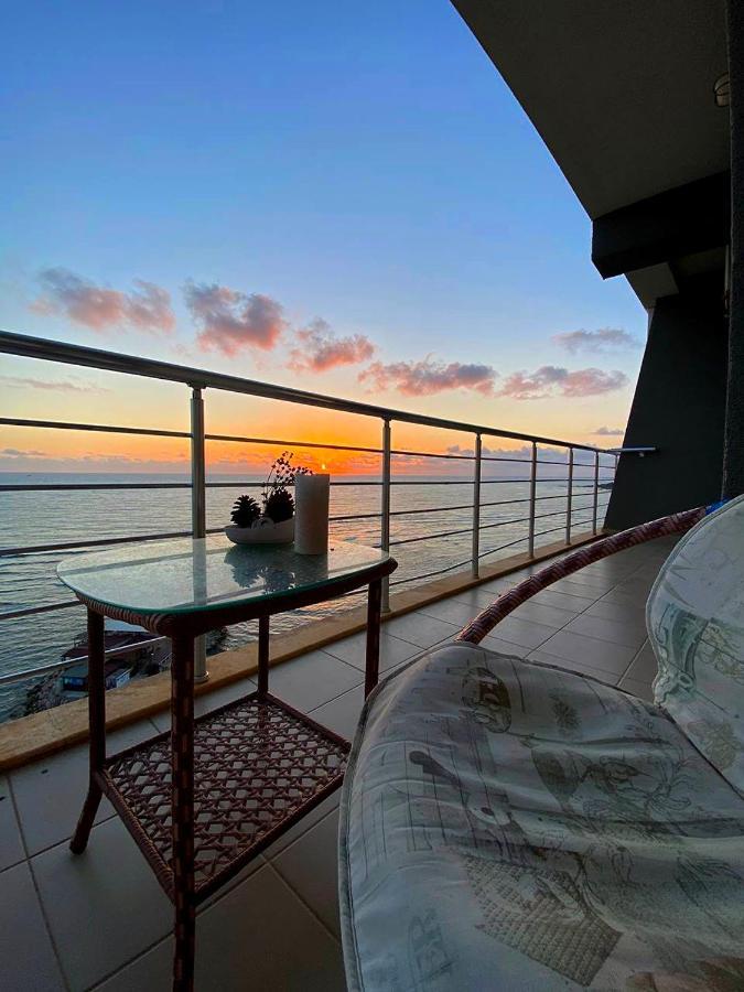 Apartments Panorama دراس المظهر الخارجي الصورة